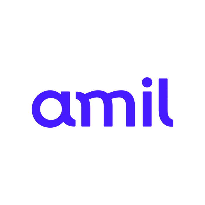 Amil logo